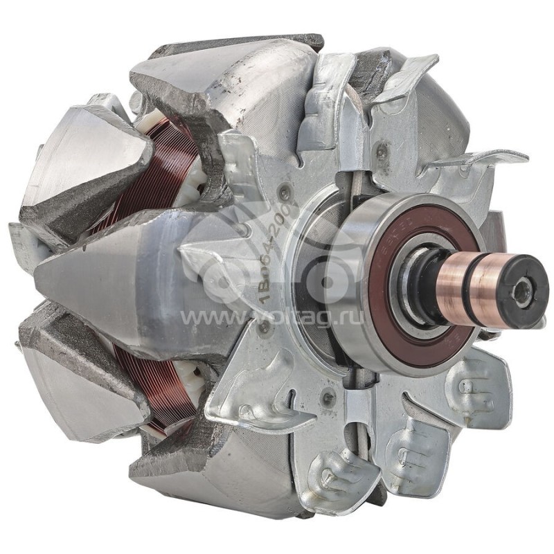 AVB1302 Alternatör Rotoru