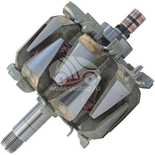 AVB1303 Alternatör Rotoru