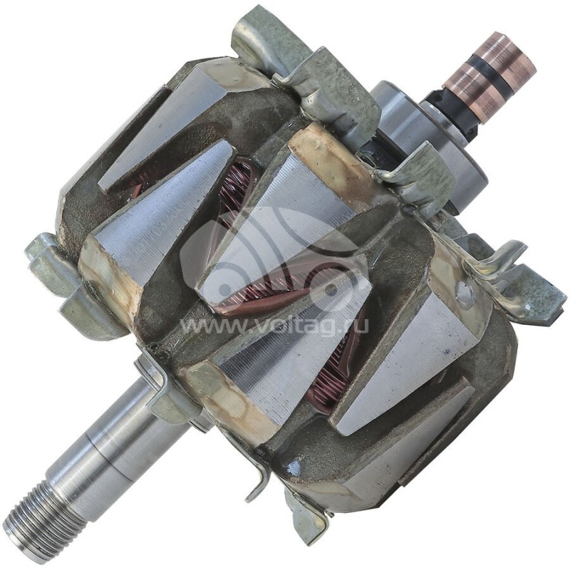 AVB1303 Alternatör Rotoru