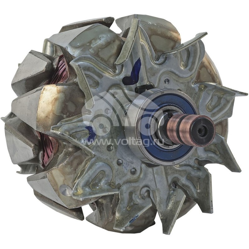 AVB1303 Alternatör Rotoru