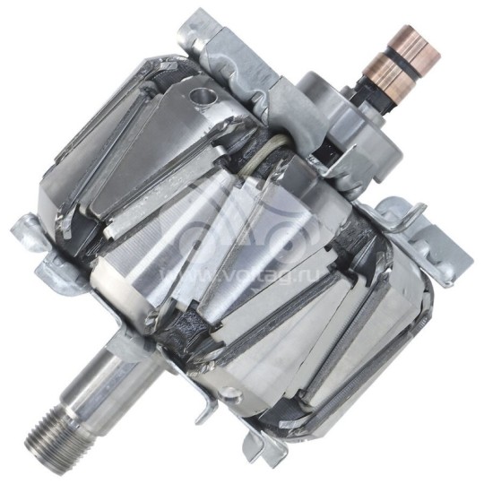 AVB1355 Alternatör Rotoru