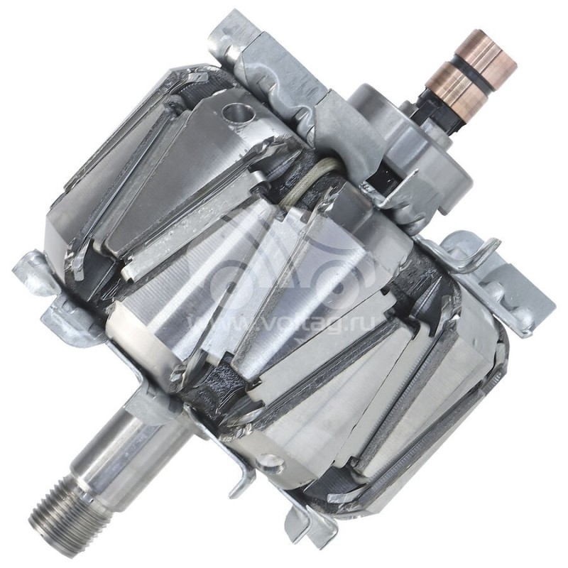 AVB1355 Alternatör Rotoru