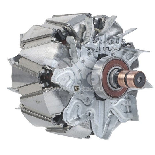 AVB1355 Alternatör Rotoru