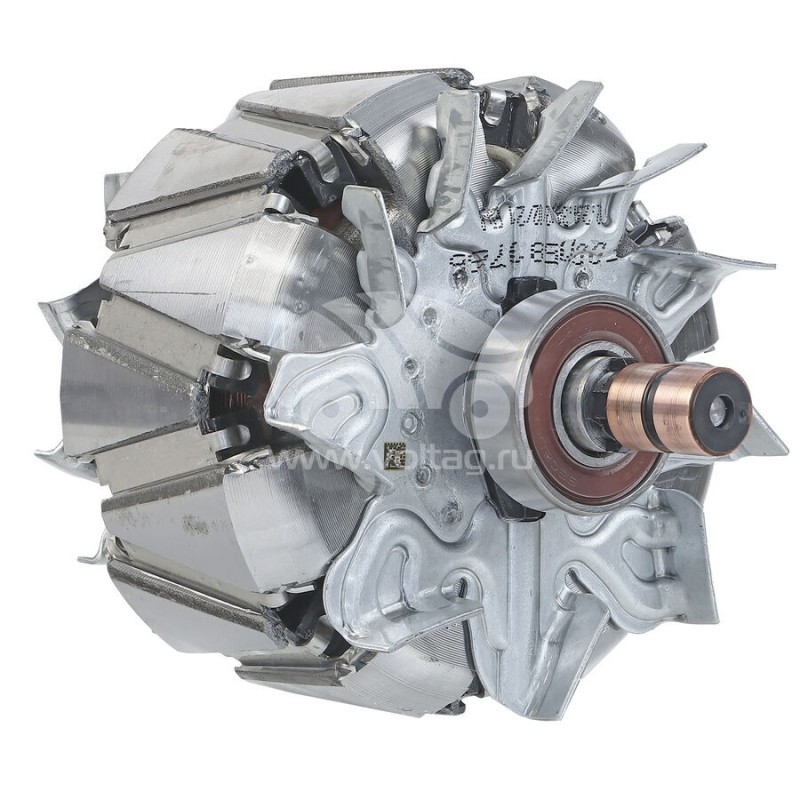 AVB1355 Alternatör Rotoru