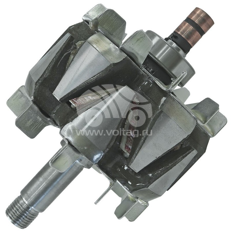 AVB1370 Alternatör Rotoru