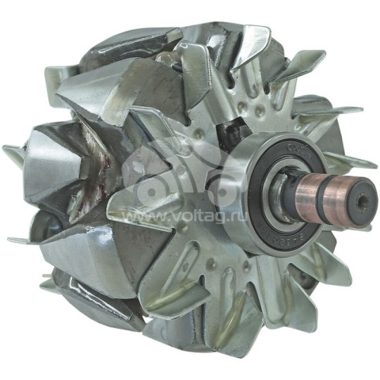 AVB1370 Alternatör Rotoru
