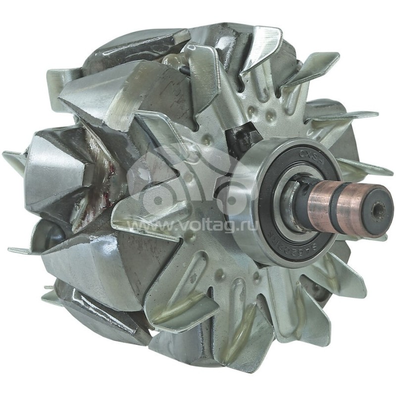 AVB1370 Alternatör Rotoru