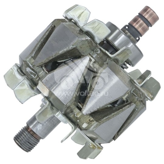 AVB1393 Alternatör Rotoru