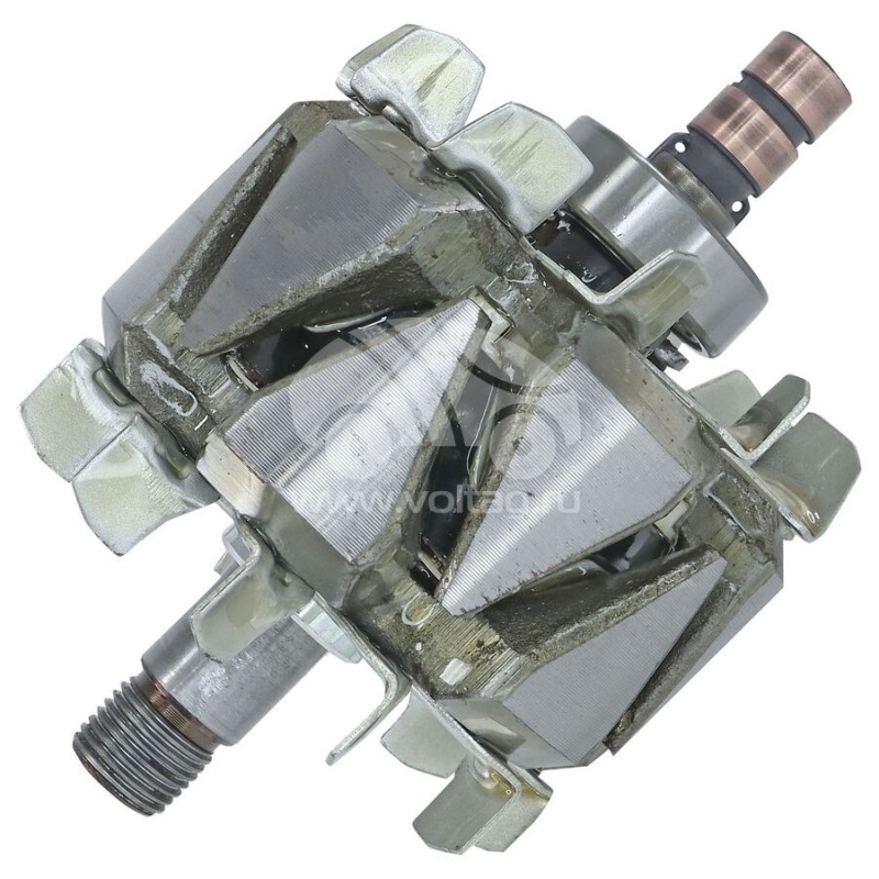 AVB1393 Alternatör Rotoru