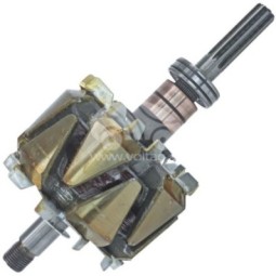 AVB1396 Alternatör Rotoru