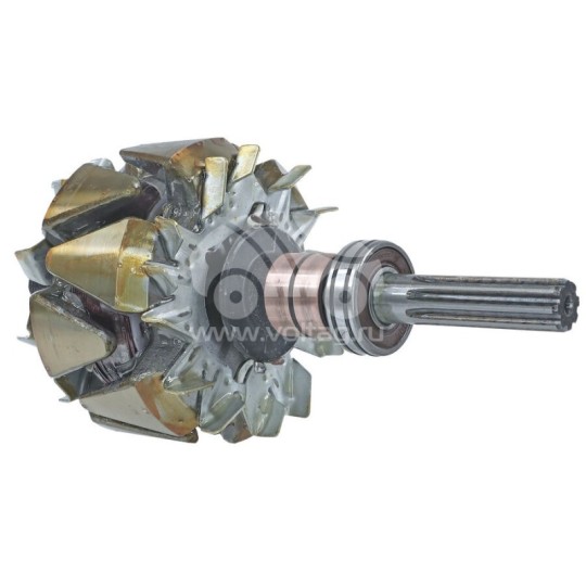 AVB1396 Alternatör Rotoru