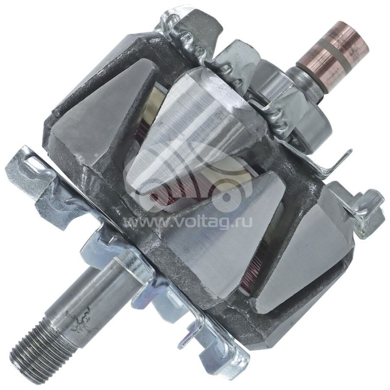 AVB1404 Alternatör Rotoru