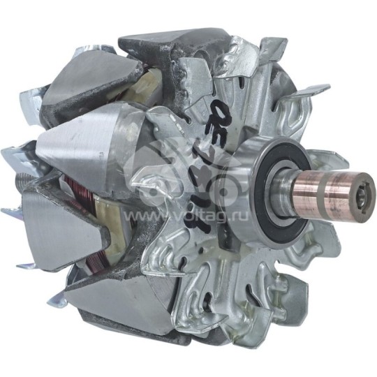 AVB1404 Alternatör Rotoru