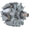 AVB1404 Alternatör Rotoru