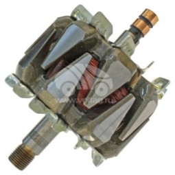 AVB1600 Alternatör Rotoru