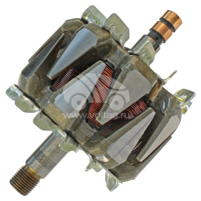 AVB1600 Alternatör Rotoru