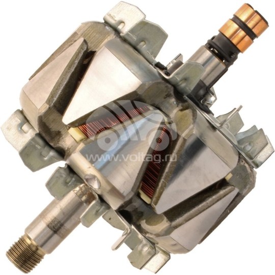 AVB1617 Alternatör Rotoru