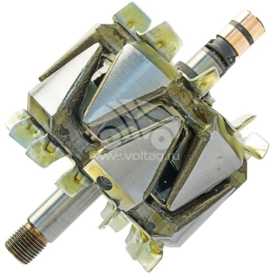 AVB1619 Alternatör Rotoru