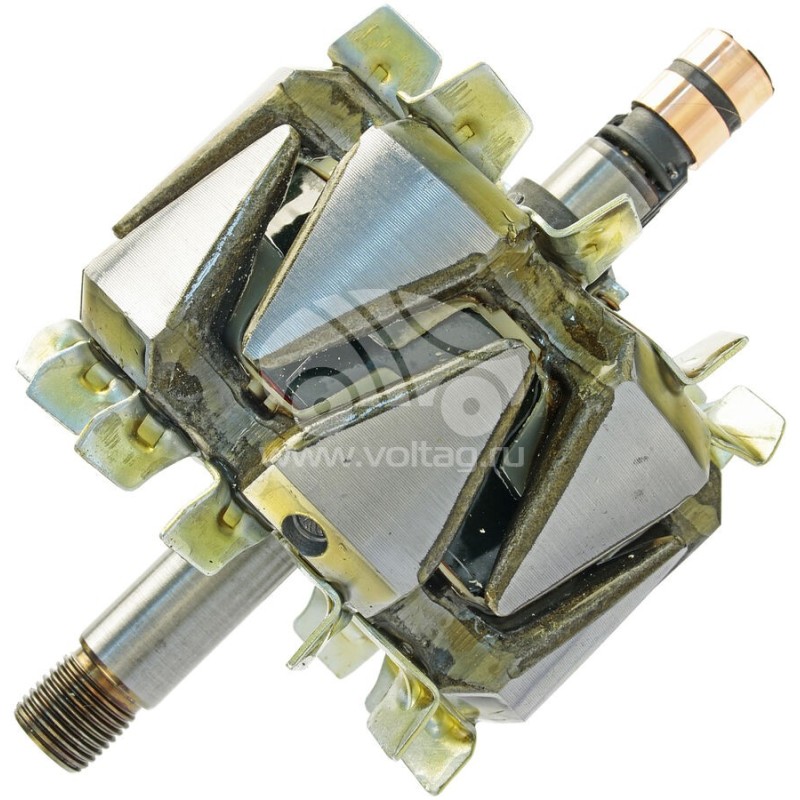 AVB1619 Alternatör Rotoru