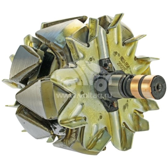 AVB1619 Alternatör Rotoru