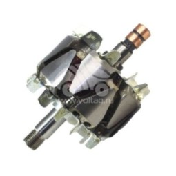 AVB1620 Alternatör Rotoru