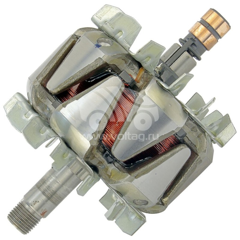 AVB1627 Alternatör Rotoru