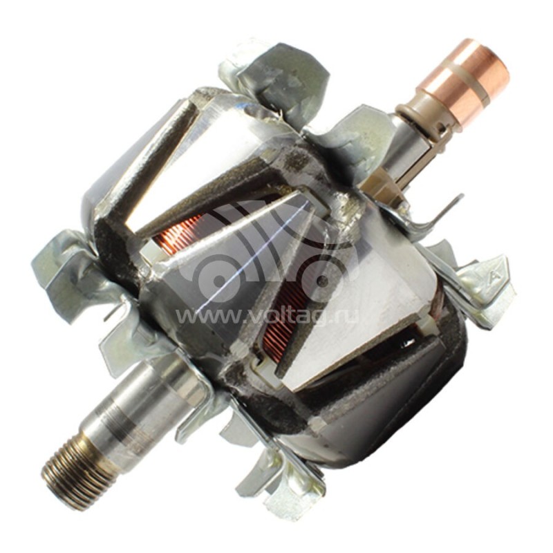 AVB1634 Alternatör Rotoru