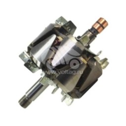 AVB1637 Alternatör Rotoru