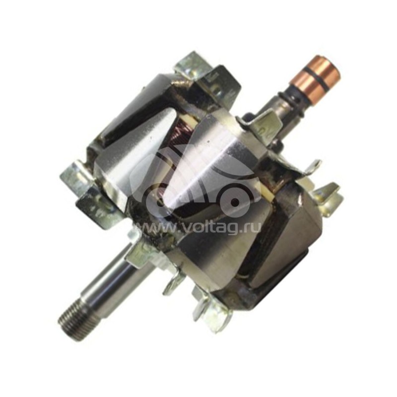 AVB1637 Alternatör Rotoru