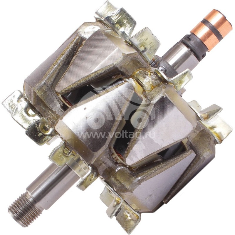 AVB1637 Alternatör Rotoru