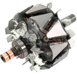 AVB1646 Alternatör Rotoru