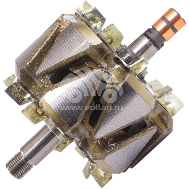 AVB1652 Alternatör Rotoru