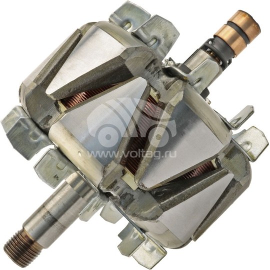 AVB1655 Alternatör Rotoru