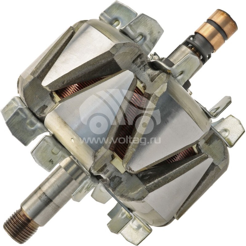 AVB1655 Alternatör Rotoru