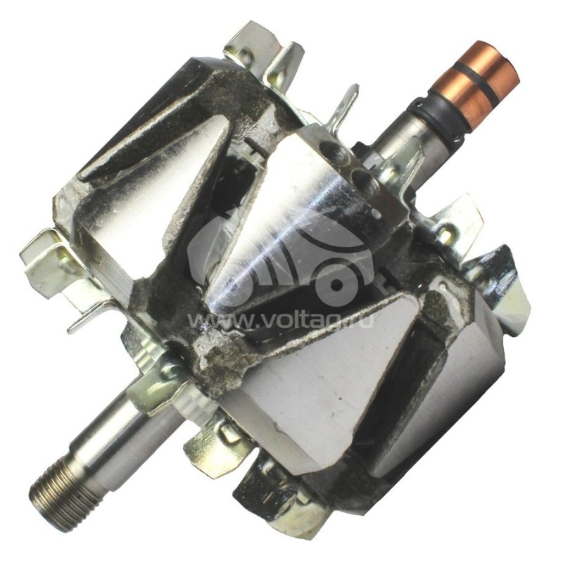 AVB1656 Alternatör Rotoru