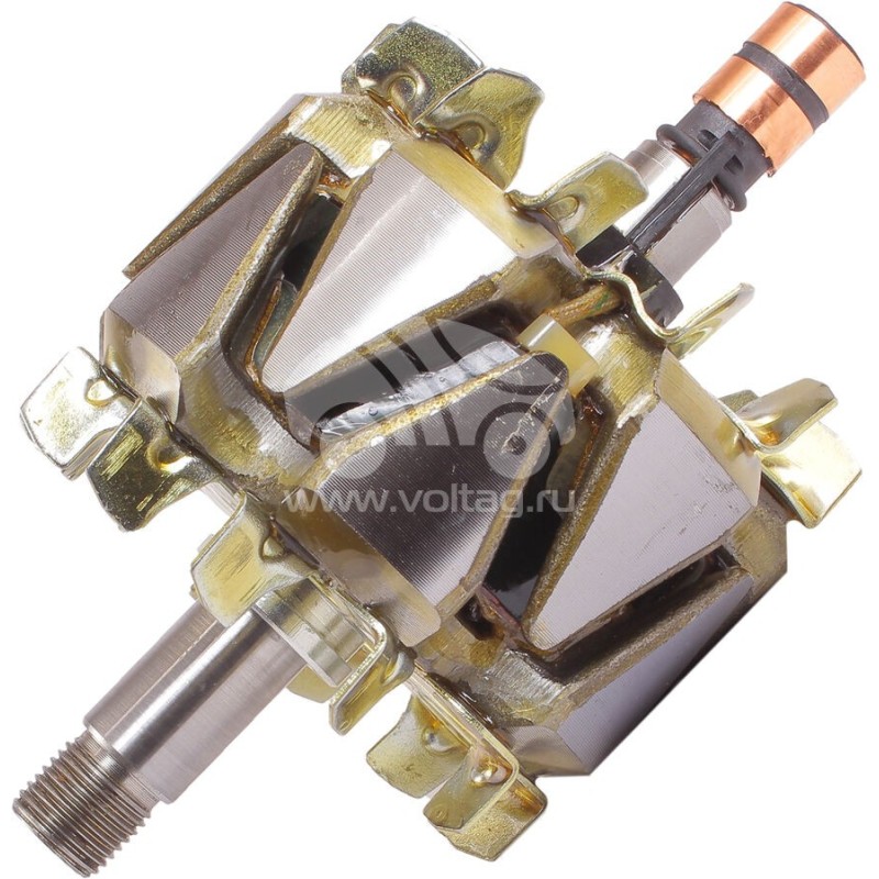 AVB1662 Alternatör Rotoru