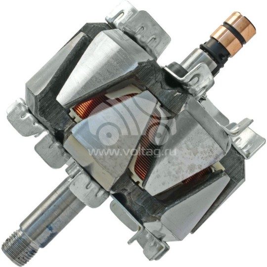 AVB1671 Alternatör Rotoru