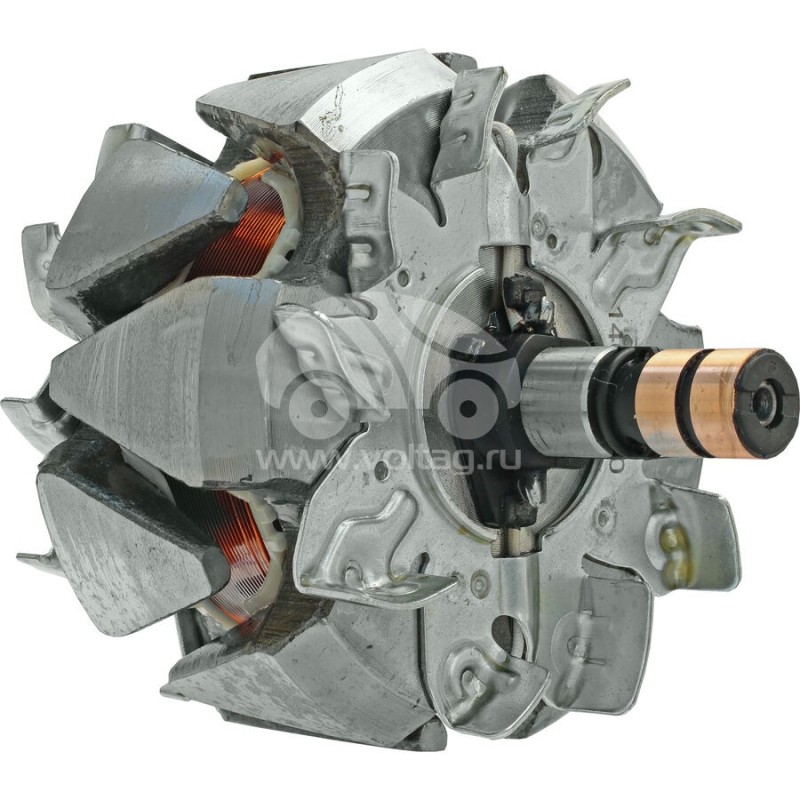 AVB1671 Alternatör Rotoru