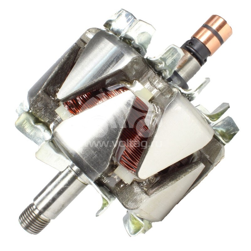 AVB1679 Alternatör Rotoru