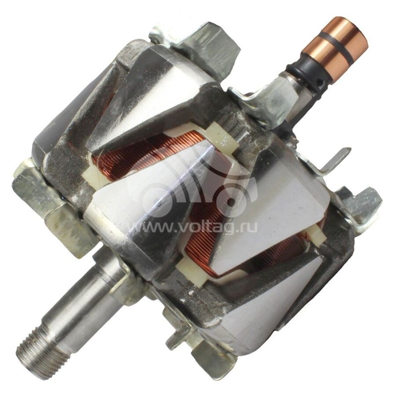 AVB1709 Alternatör Rotoru