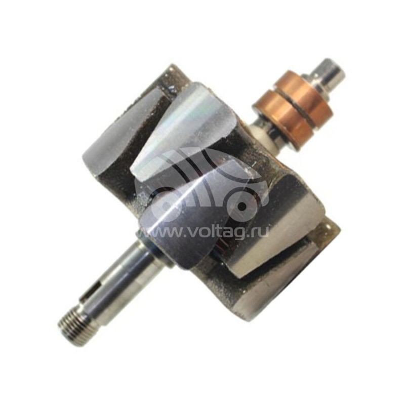 AVB1849 Alternatör Rotoru