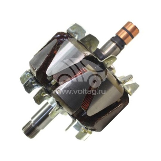 AVB1934 Alternatör Rotoru