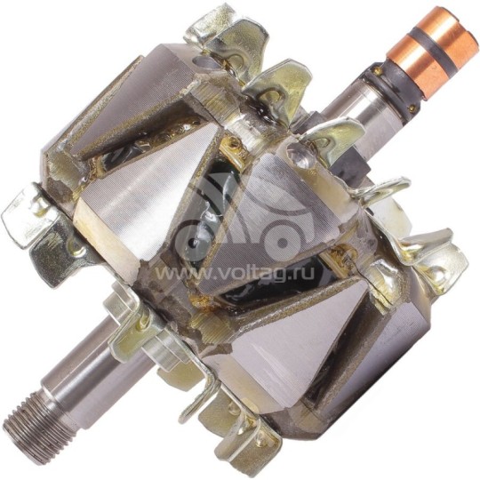 AVB1934 Alternatör Rotoru