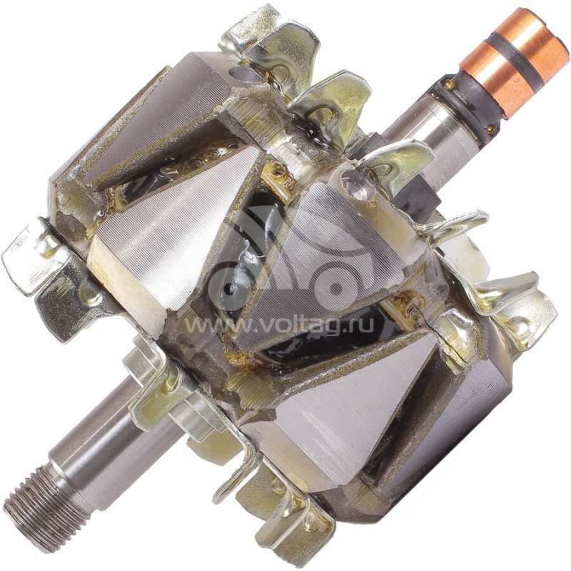 AVB1934 Alternatör Rotoru