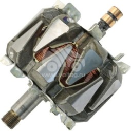 AVB2004 Alternatör Rotoru