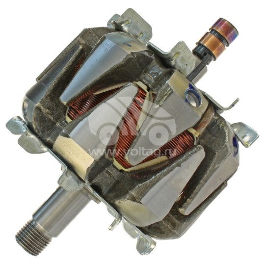 AVB2006 Alternatör Rotoru