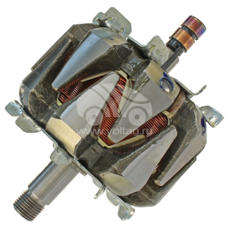 AVB2006 Alternatör Rotoru