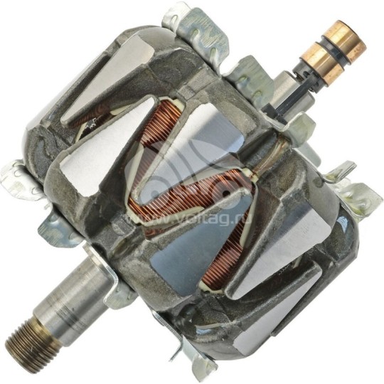 AVB2024 Alternatör Rotoru