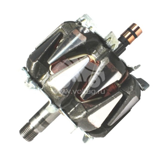AVB2034 Alternatör Rotoru