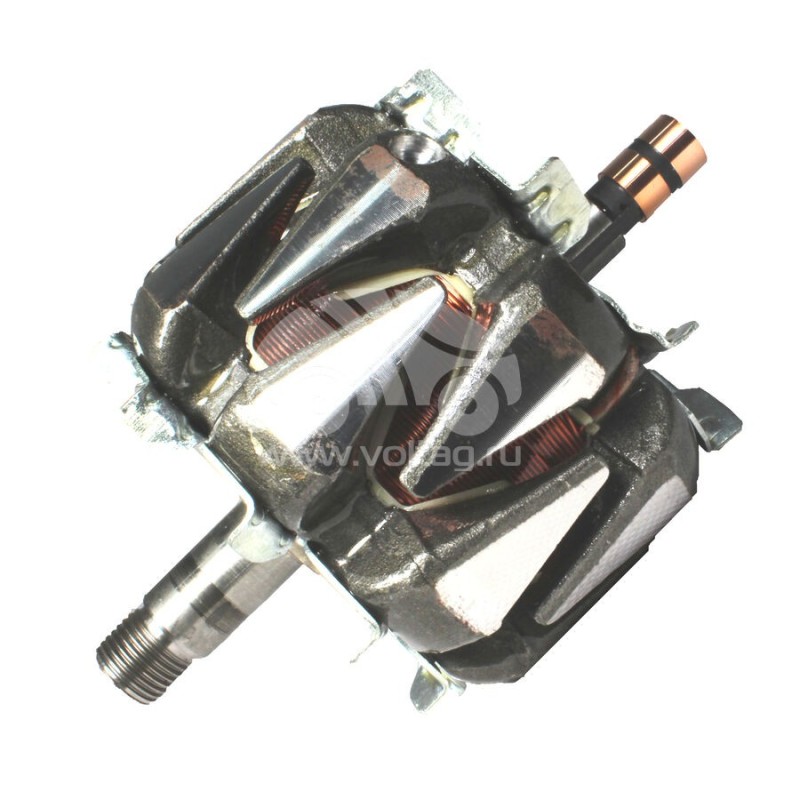 AVB2034 Alternatör Rotoru